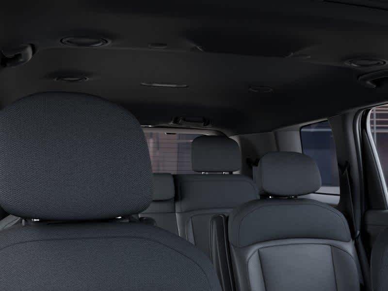 New 2027 EB/Ebony Black Kia S image 27