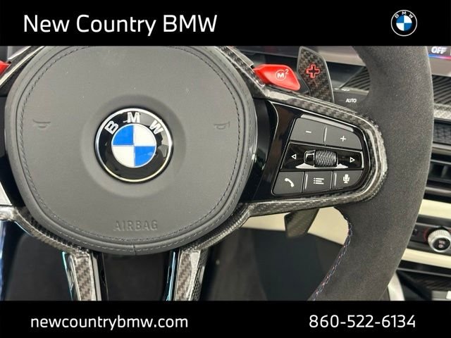 New 2027 Miami Blue BMW Competition image 14