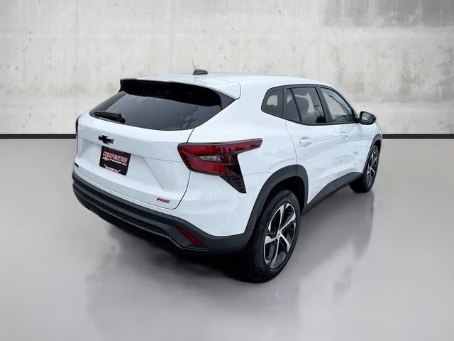 2026 Chevrolet Trax RS - Photo 6