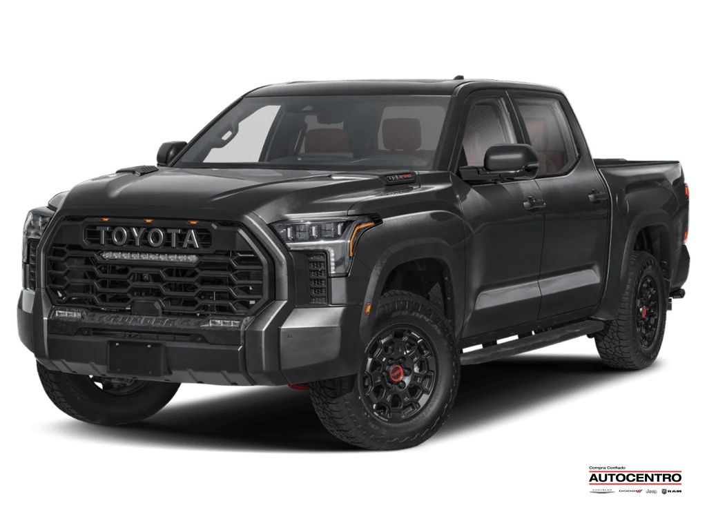 2025 Toyota Tundra TRD Pro Hybrid CrewMax 5.5' Bed's photo