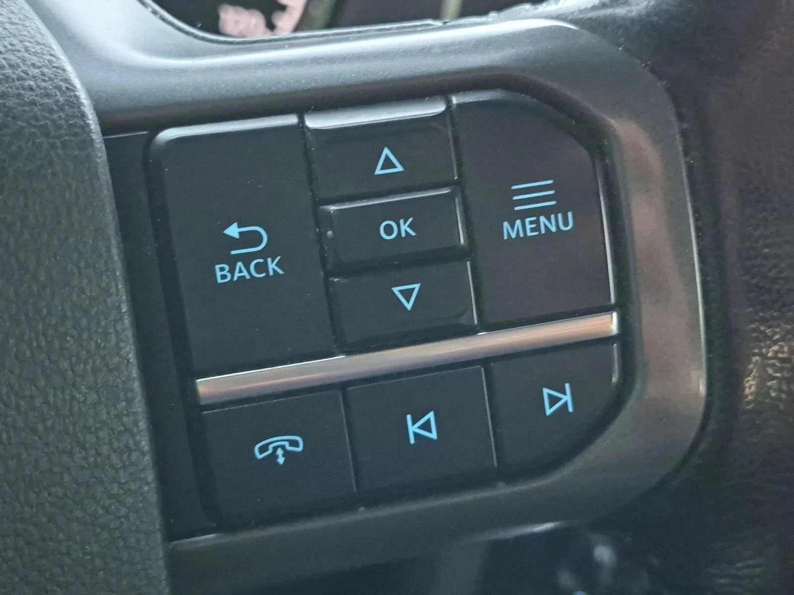 Used 2021 Space White Metallic Ford XLT image 15