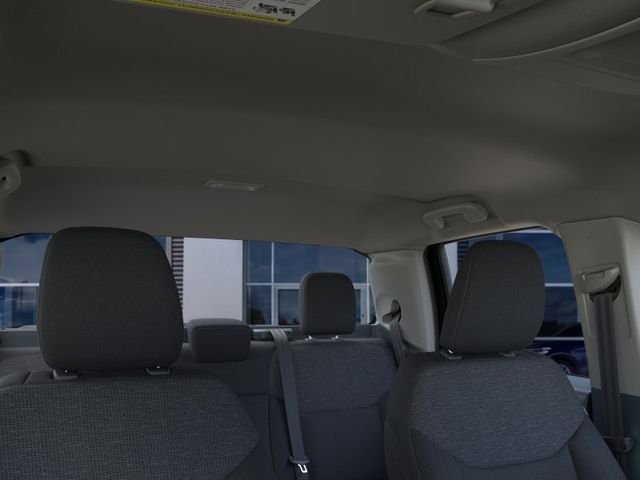 New 2026 Shadow Black Ford XL image 12