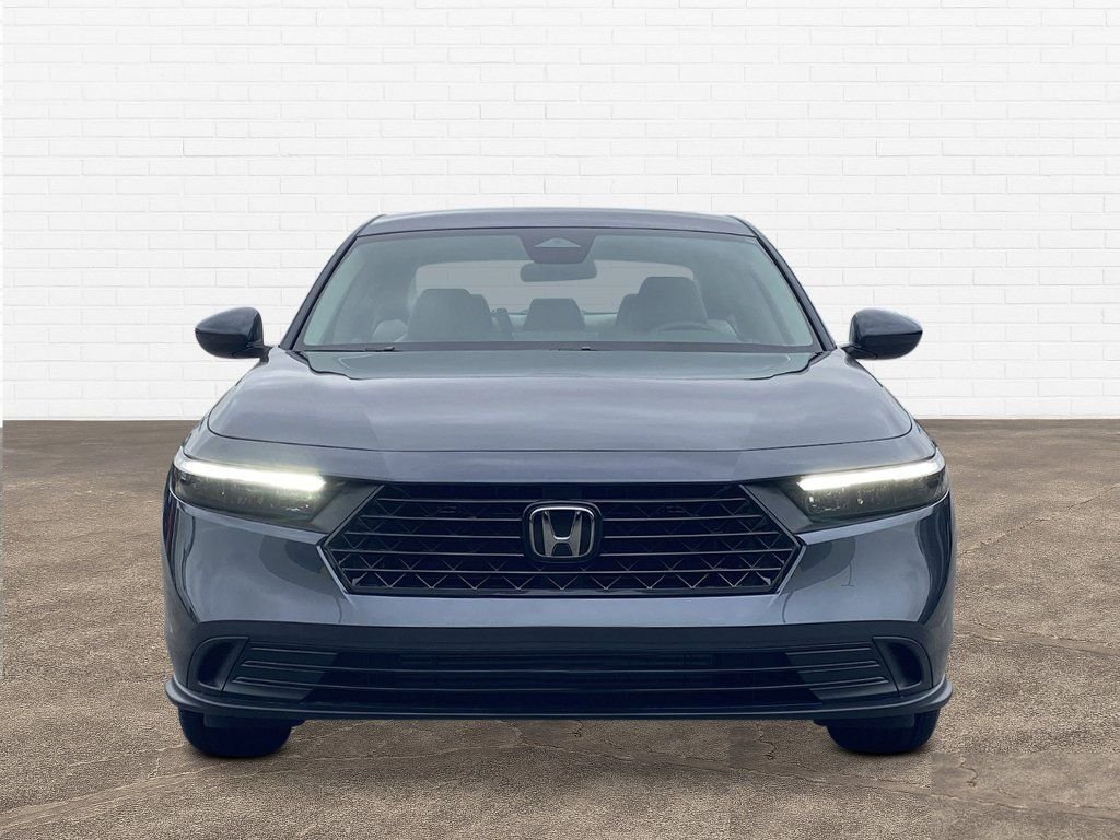 2026 Honda Accord LX - Photo 7