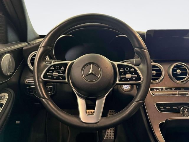 2021 Mercedes-Benz C-Class Sedan C300 - Photo 13