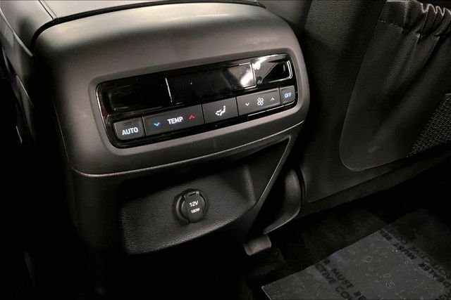 2025 Hyundai Palisade SEL - Photo 32