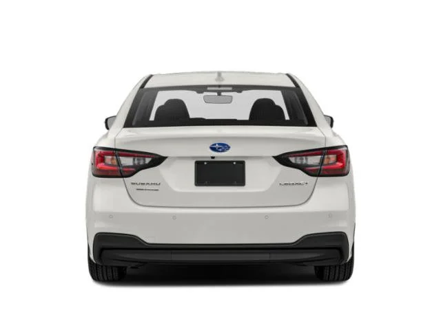 Used 2022 Ice Silver Metallic Subaru Limited image 8