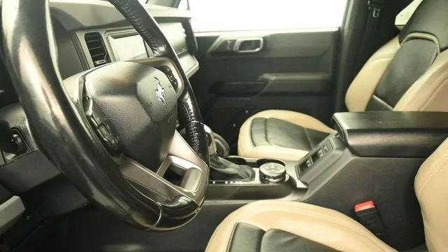 Used 2021 Area 51 Ford Big Bend image 19