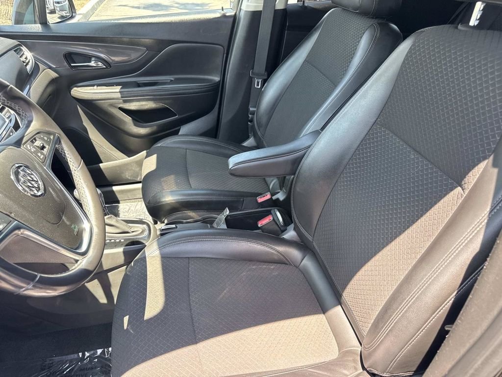 2019 Buick Encore Preferred - Photo 19