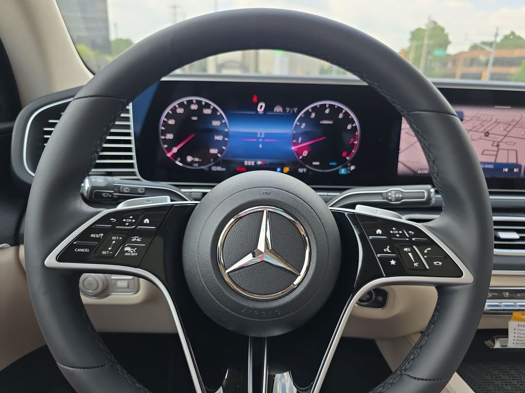 New 2026 Gray Mercedes-Benz GLE 350 image 20