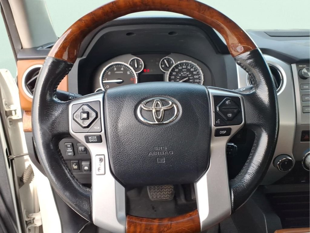 Used 2015 White Toyota 1794 image 20