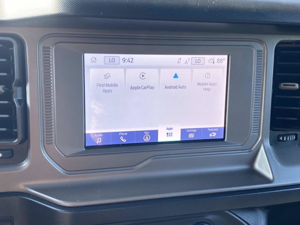 Certified Used 2022 Area 51 Ford Outer Banks image 22
