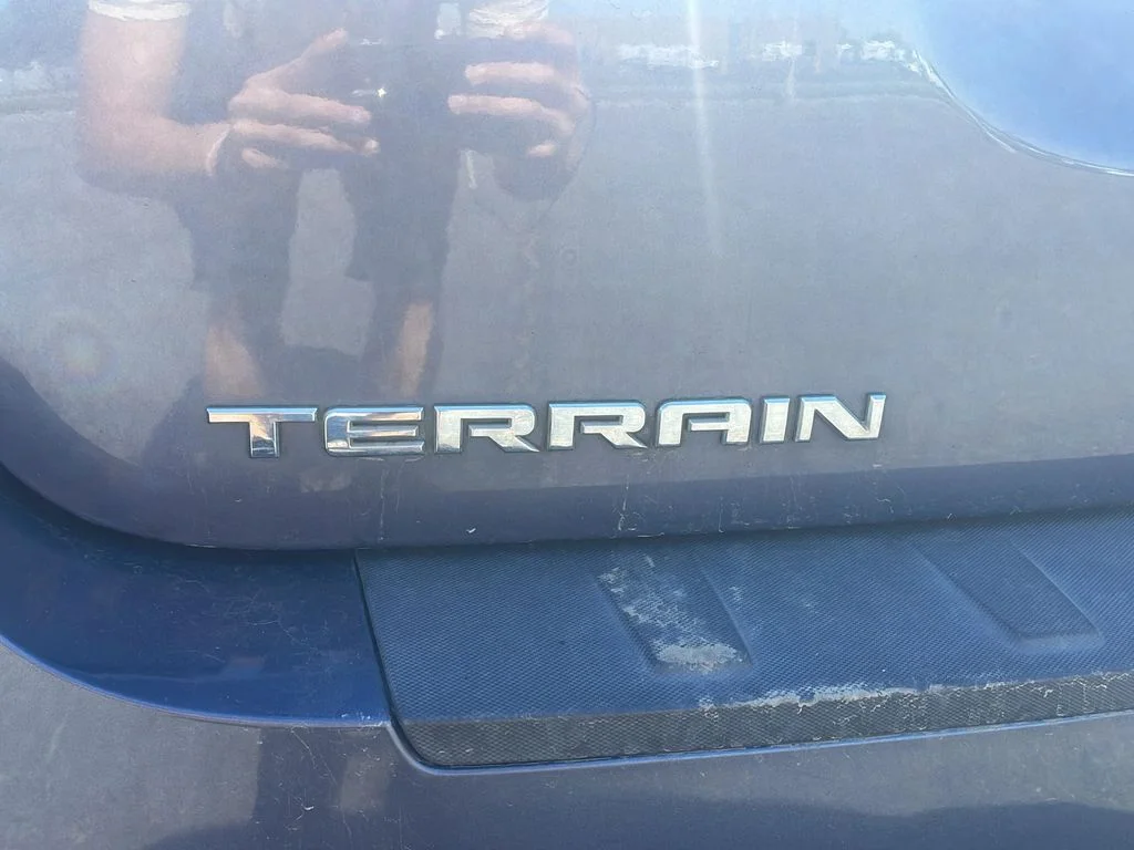 2013 GMC Terrain SLT-1 - Photo 15