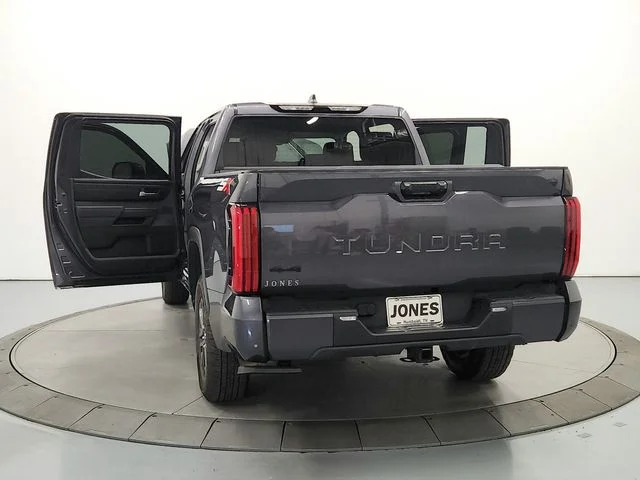 Used 2024 Gray Toyota SR5 image 14