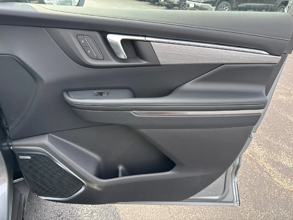 2027 Buick Enclave Preferred - Photo 36