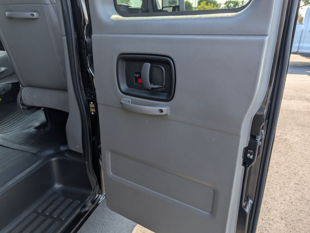 Used 2025 Black Chevrolet LS image 15