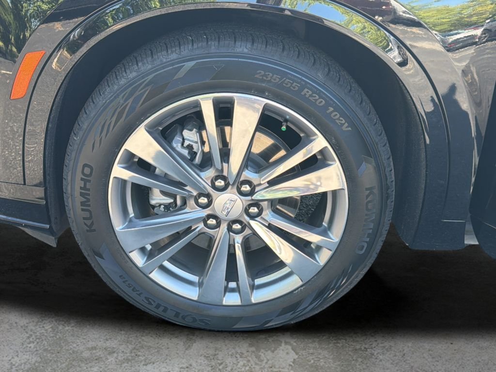 2023 Cadillac XT6 Premium Luxury - Photo 48