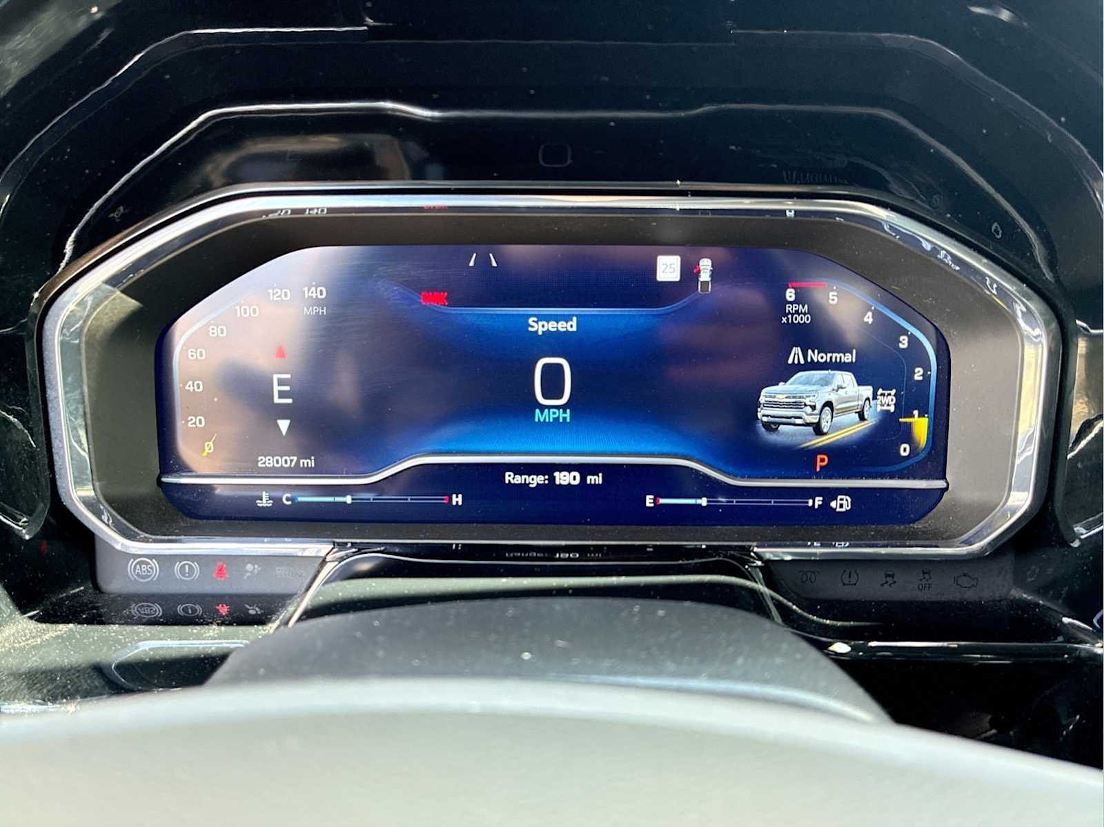 2023 Chevrolet Silverado 1500 RST - Photo 15