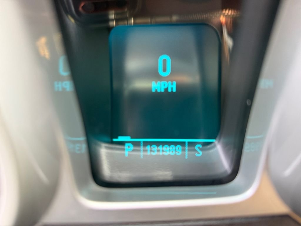 Used 2010 Gray Chevrolet SS image 10