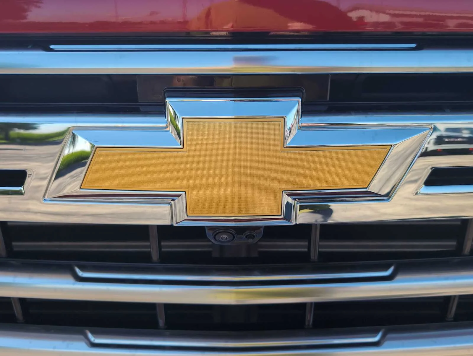 2026 Chevrolet Silverado 3500HD High Country - Photo 16