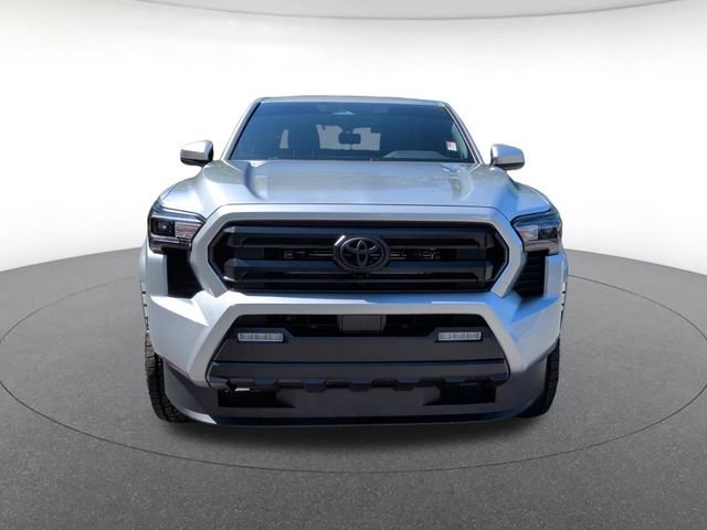 Certified Used 2026 Silver Toyota SR5 image 5