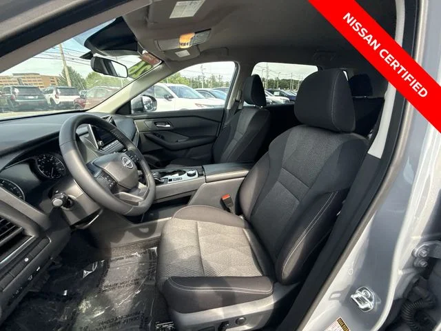 Used 2026 Gray Nissan SV image 11