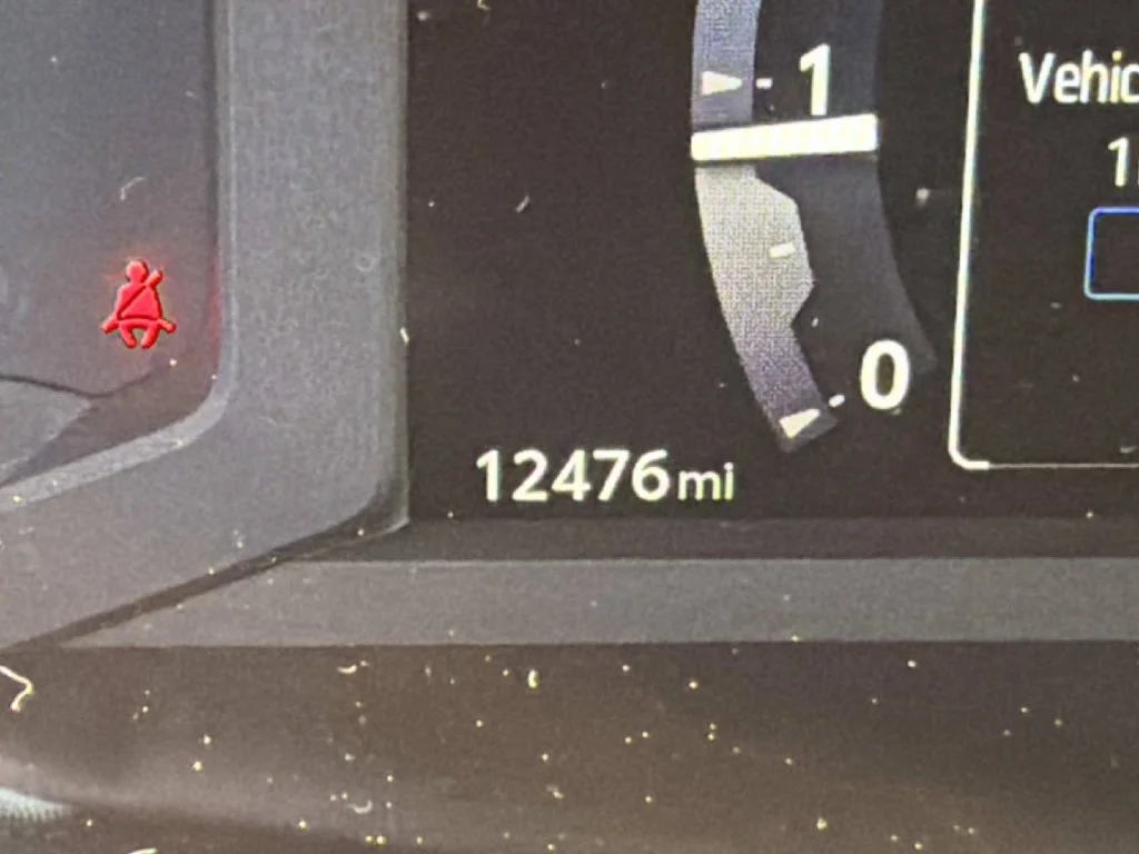 Used 2026 Black Toyota SR5 image 20