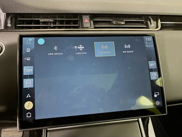 Certified Used 2026  Land Rover S image 15
