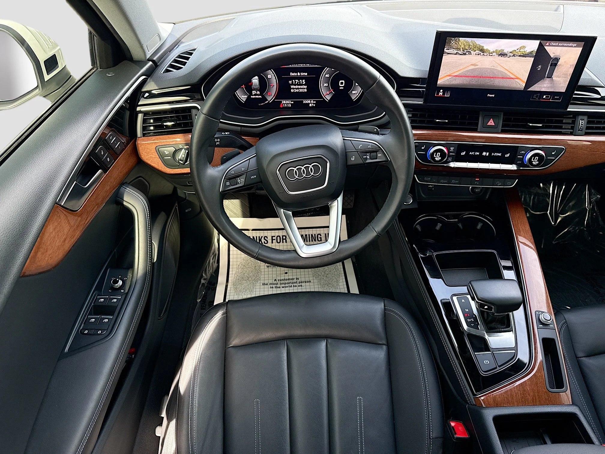2023 Audi A4 allroad Premium Plus - Photo 17