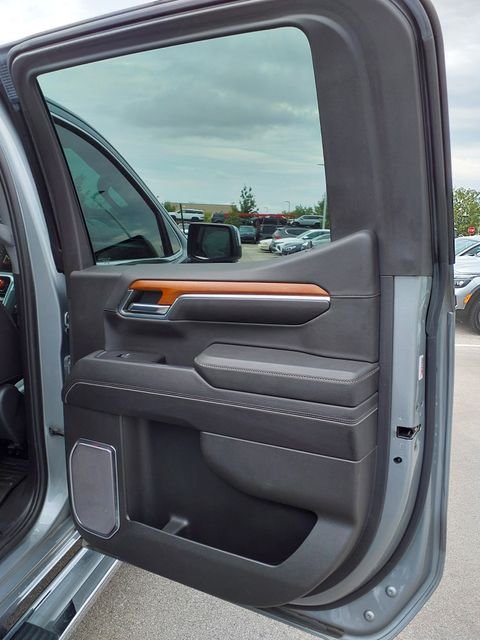 2023 GMC Sierra 1500 Denali Denali - Photo 21