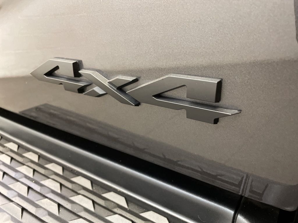 Certified Used 2024 Gray Ram Laramie image 11