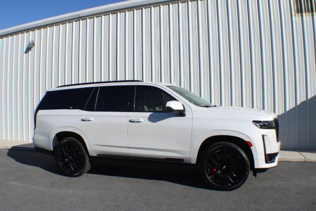 2022 Cadillac Escalade