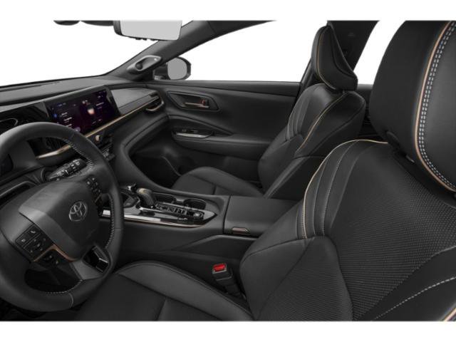 New 2026 Storm Cloud Toyota Limited image 8