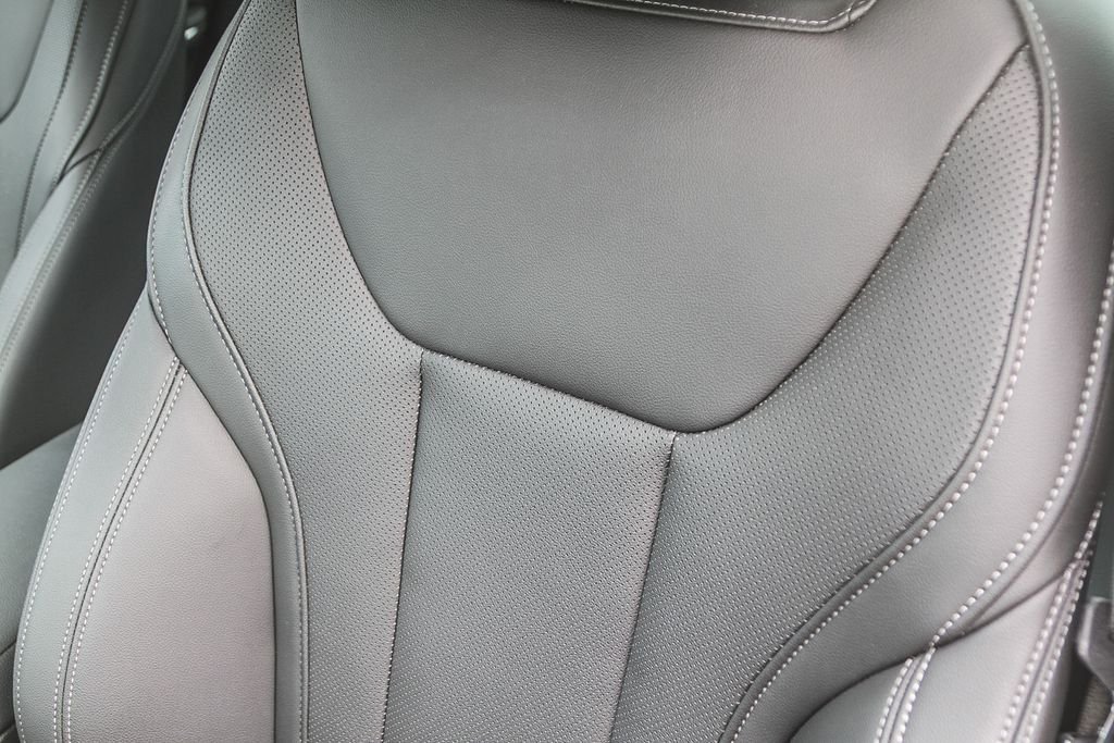 Certified Used 2023 Brooklyn Gray Metallic BMW M340i image 21