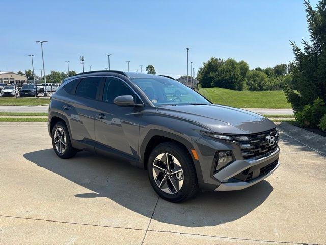 New 2026 Ecotronic Gray Hyundai SEL image 64
