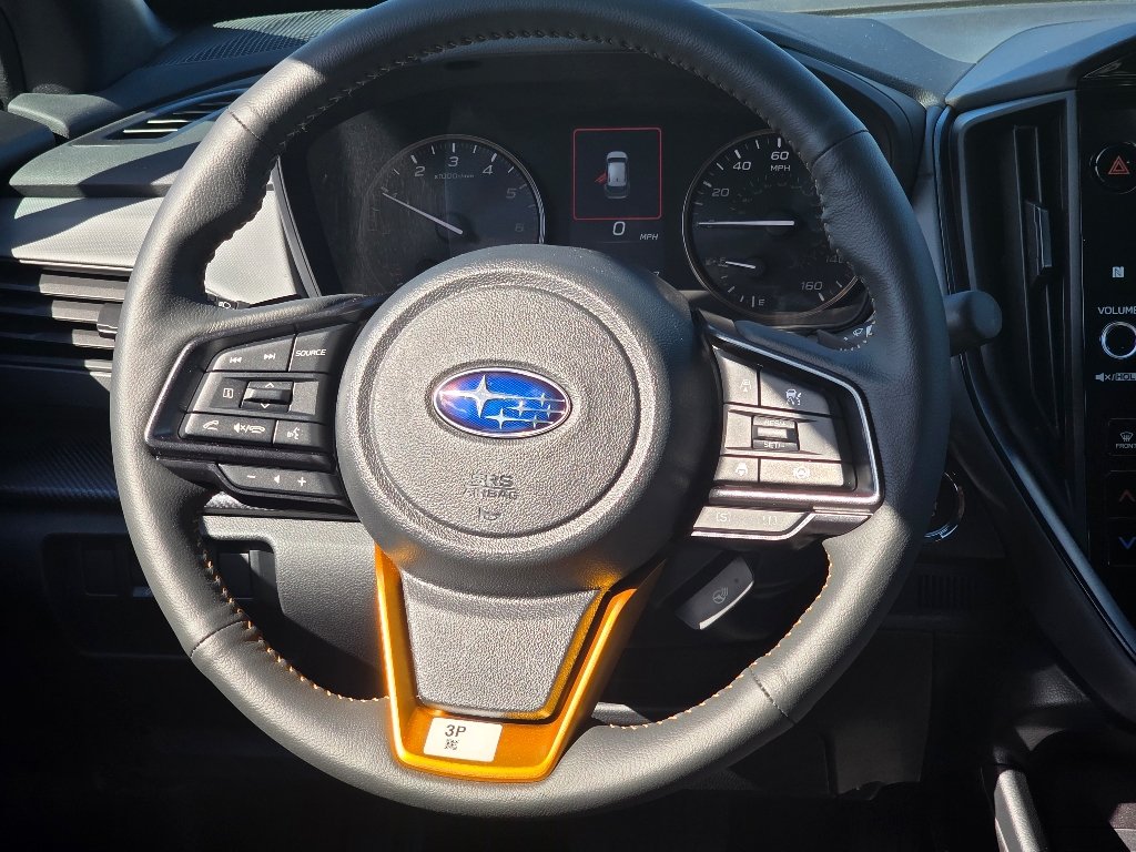 2026 Subaru Crosstrek Wilderness - Photo 16