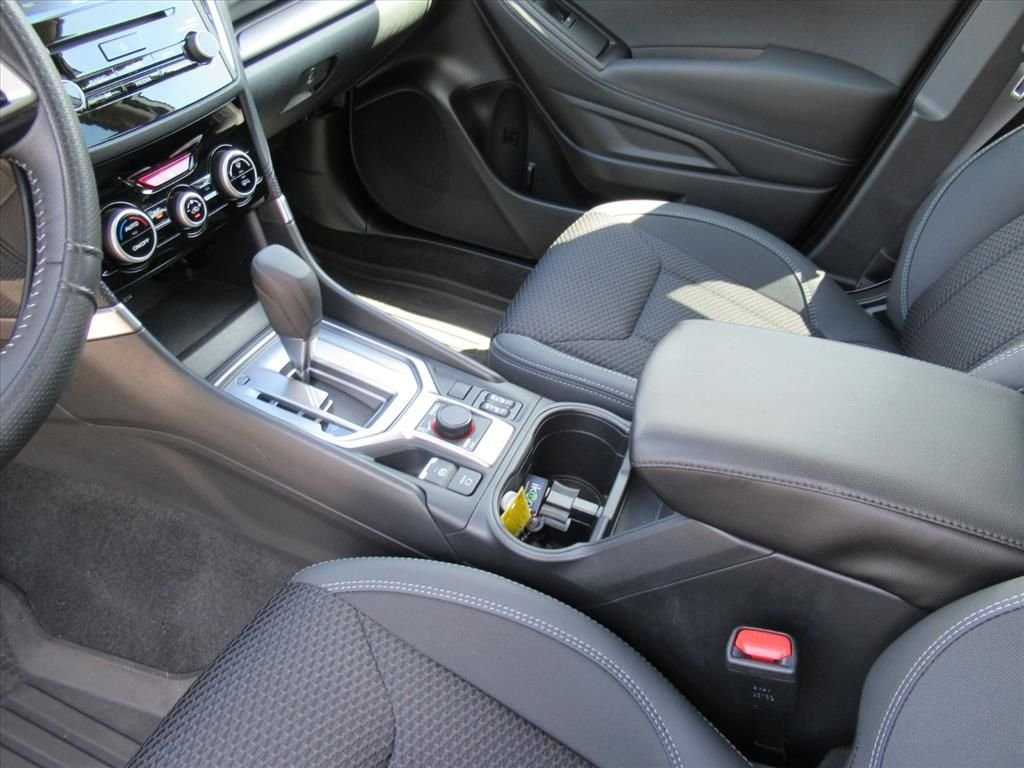 Used 2022 White Subaru Premium image 15