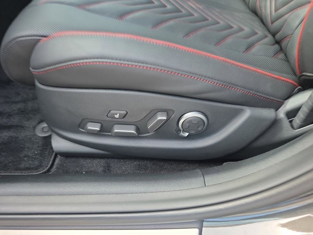 New 2026 Gray Genesis 2.5T SPORT PRESTIGE image 10