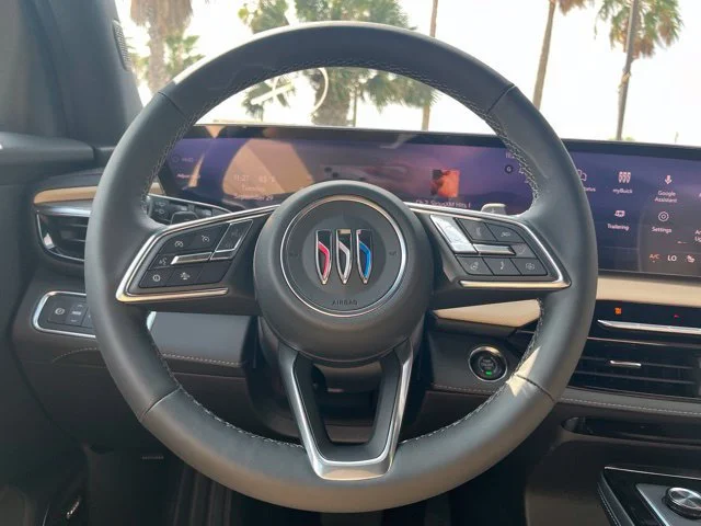 2027 Buick Enclave Preferred - Photo 8