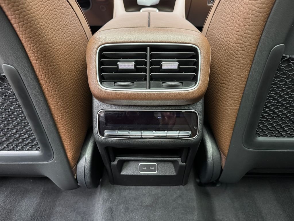 New 2026 White Mercedes-Benz GLE 350 image 12