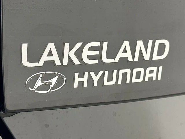 New 2026 Hyundai KONA Limited
