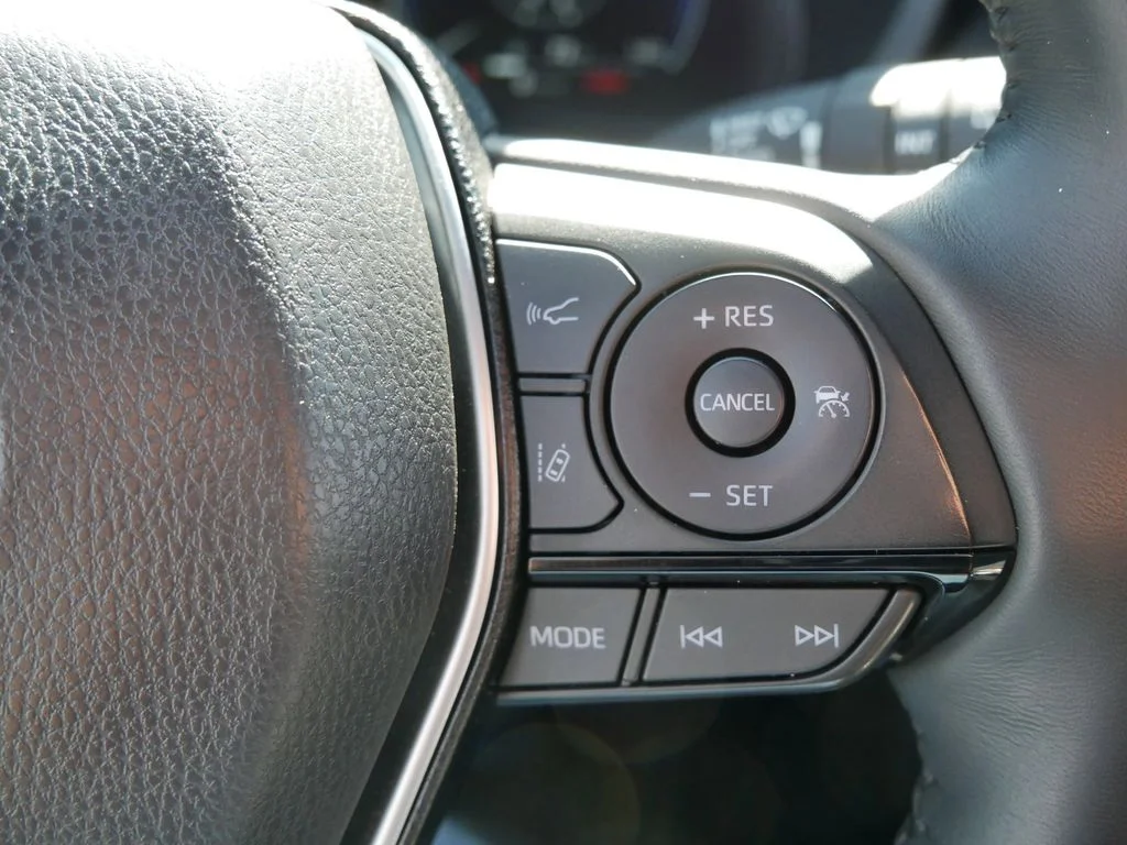 Certified Used 2024 Beige Toyota Limited image 28