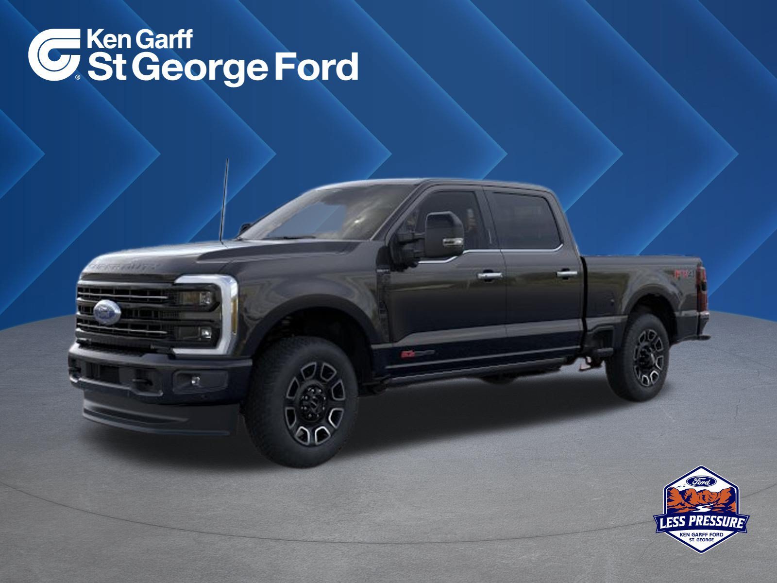 2026 Ford Super Duty
