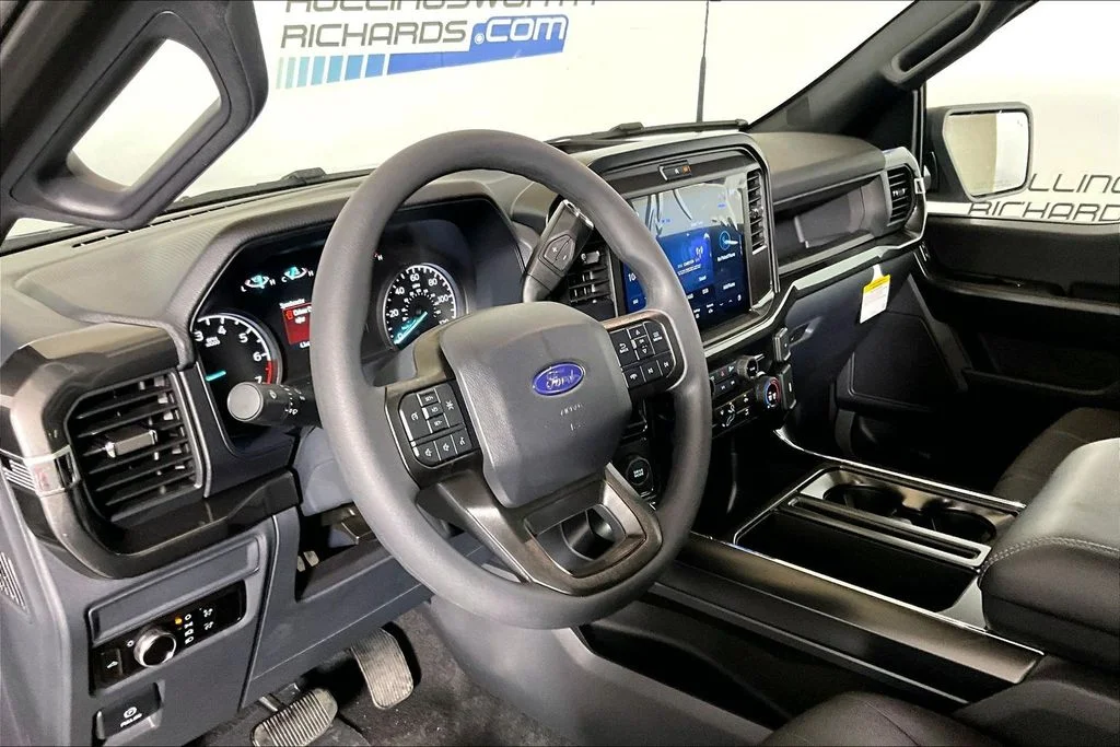New 2026 Avalanche Ford STX® image 6
