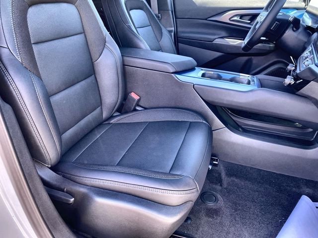 2026 Chevrolet Equinox EV 2LT - Photo 41