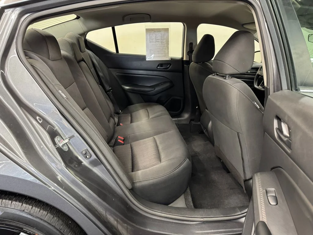 Used 2024 Gray Nissan 2.5 S image 27