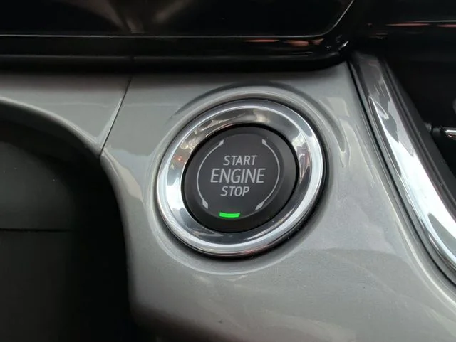 Used 2025 Red Chevrolet LT image 18