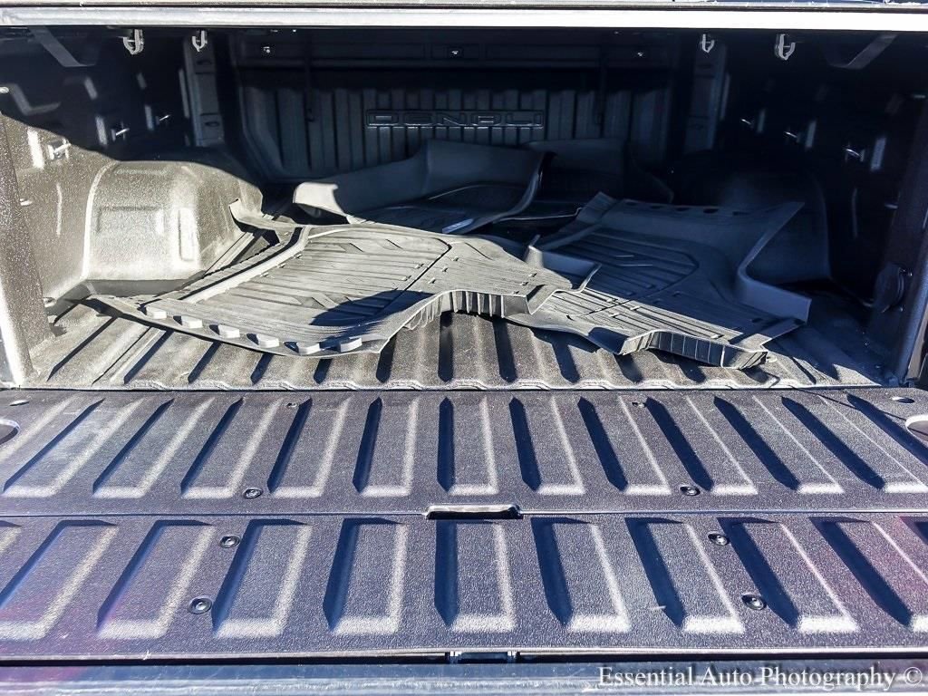 2020 GMC SIERRA - Image 26