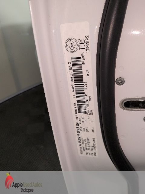 Used 2011 White Ram Sport image 44