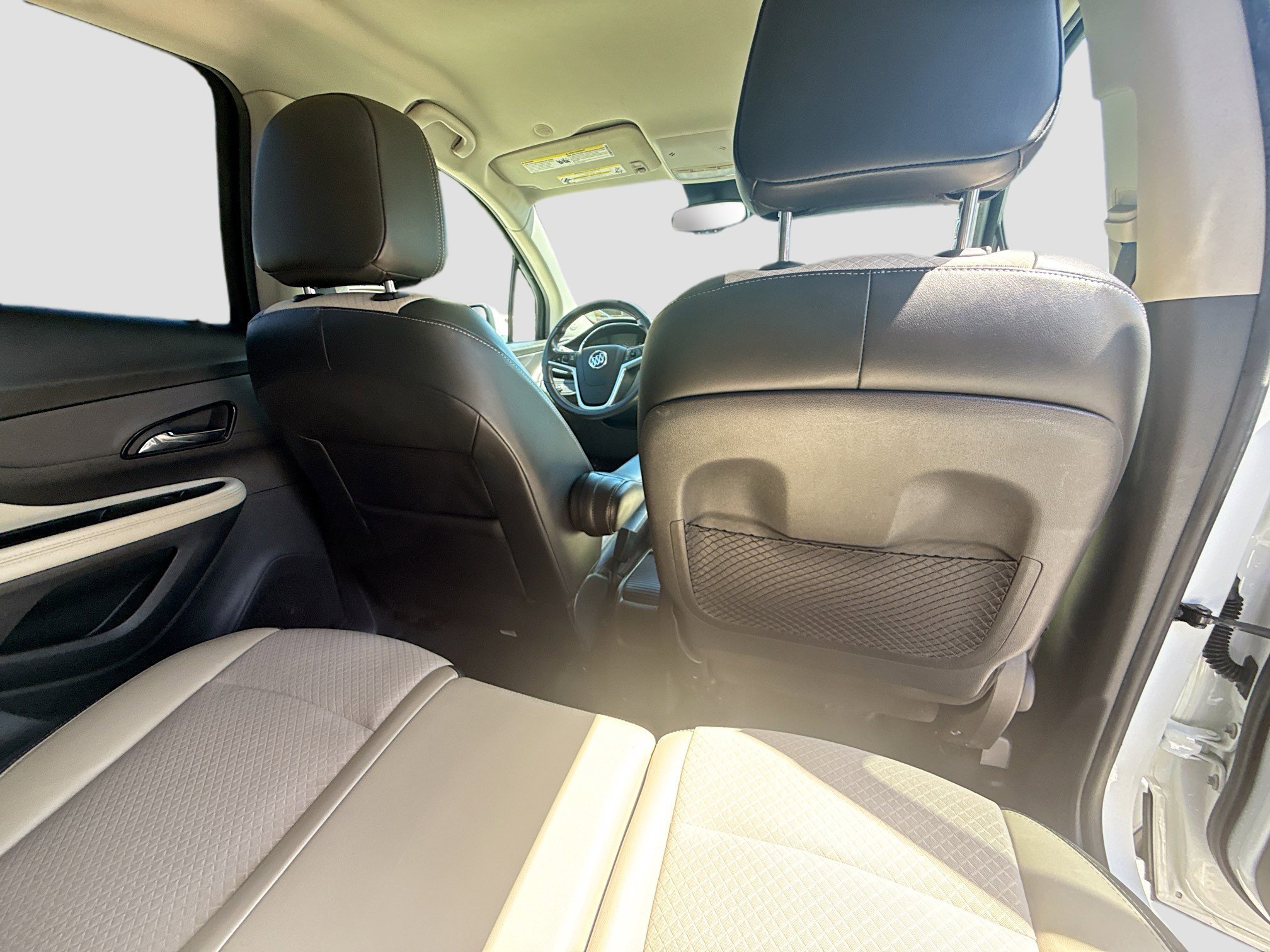 2019 Buick Encore Preferred - Photo 28