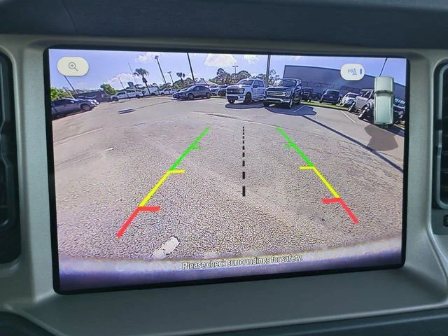 New 2026 Marsh Gray Ford Outer Banks® image 20